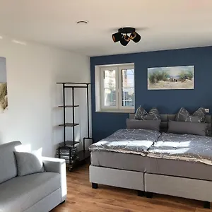  Apartment 4-sterne Ferienwohnung Friederich 70m2 - 2 Schlafzimmer - 6 Gäste